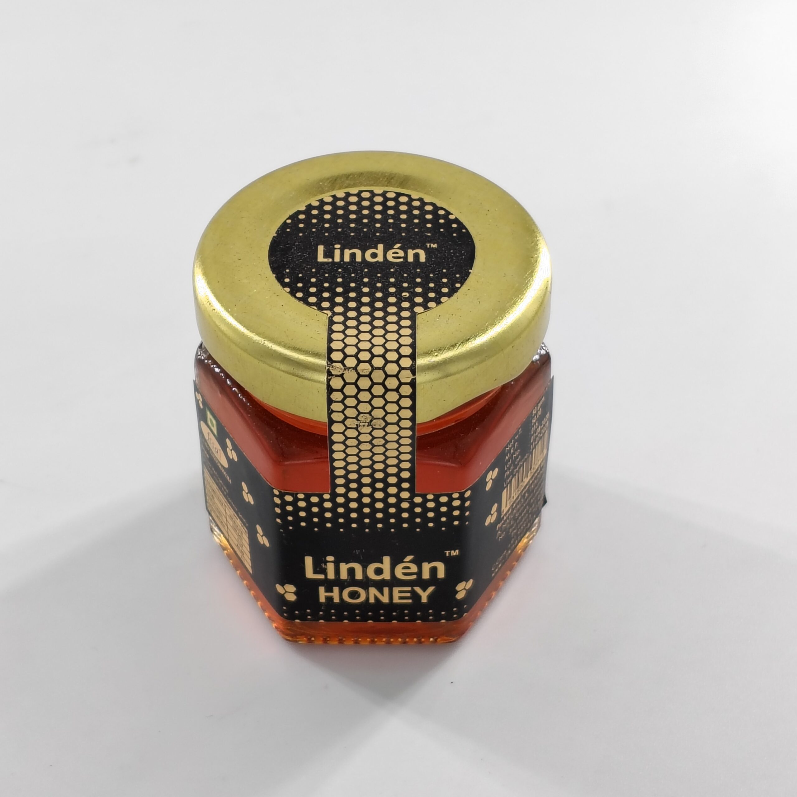 Linden Agmark Honey 50 grams