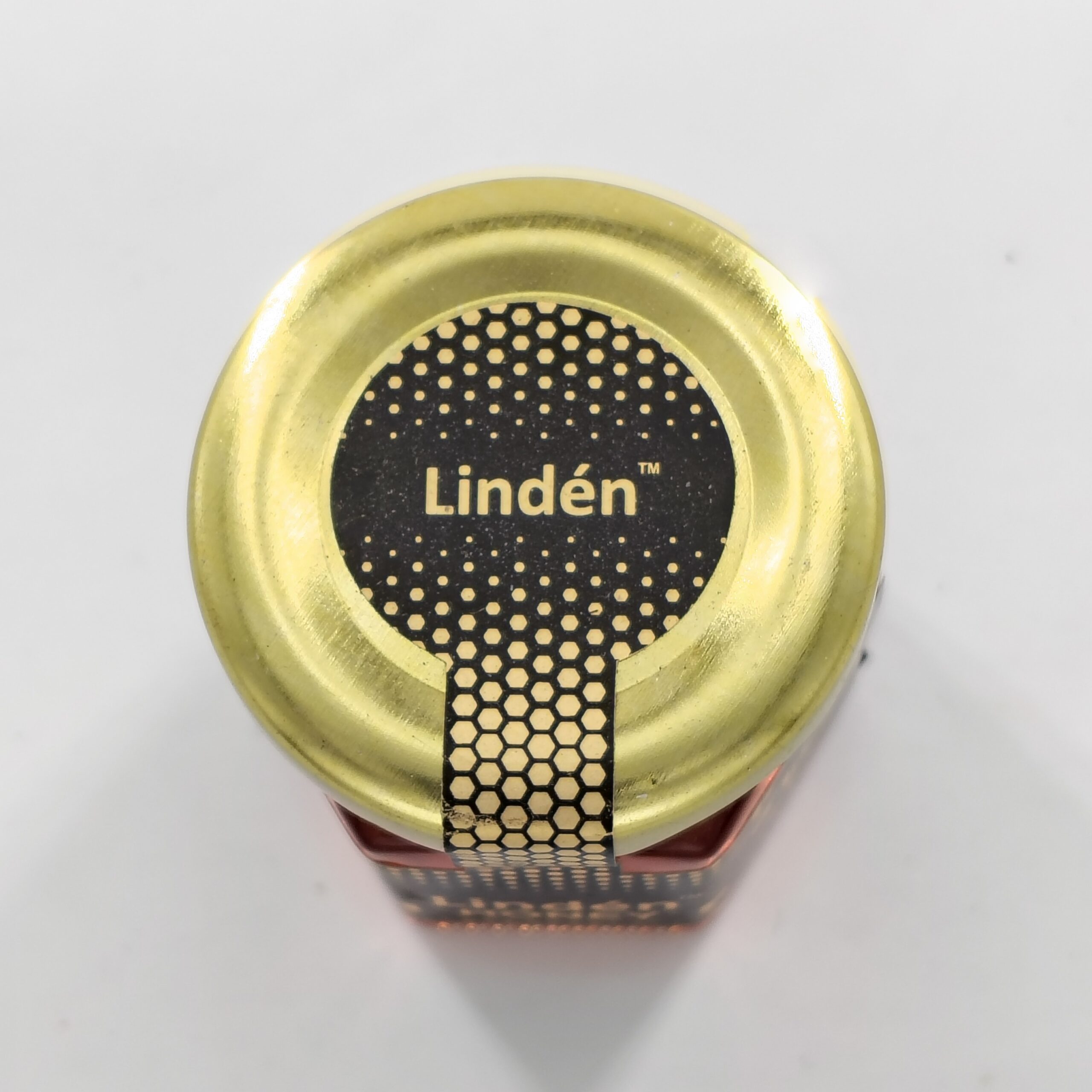 Linden Agmark Honey 50 grams