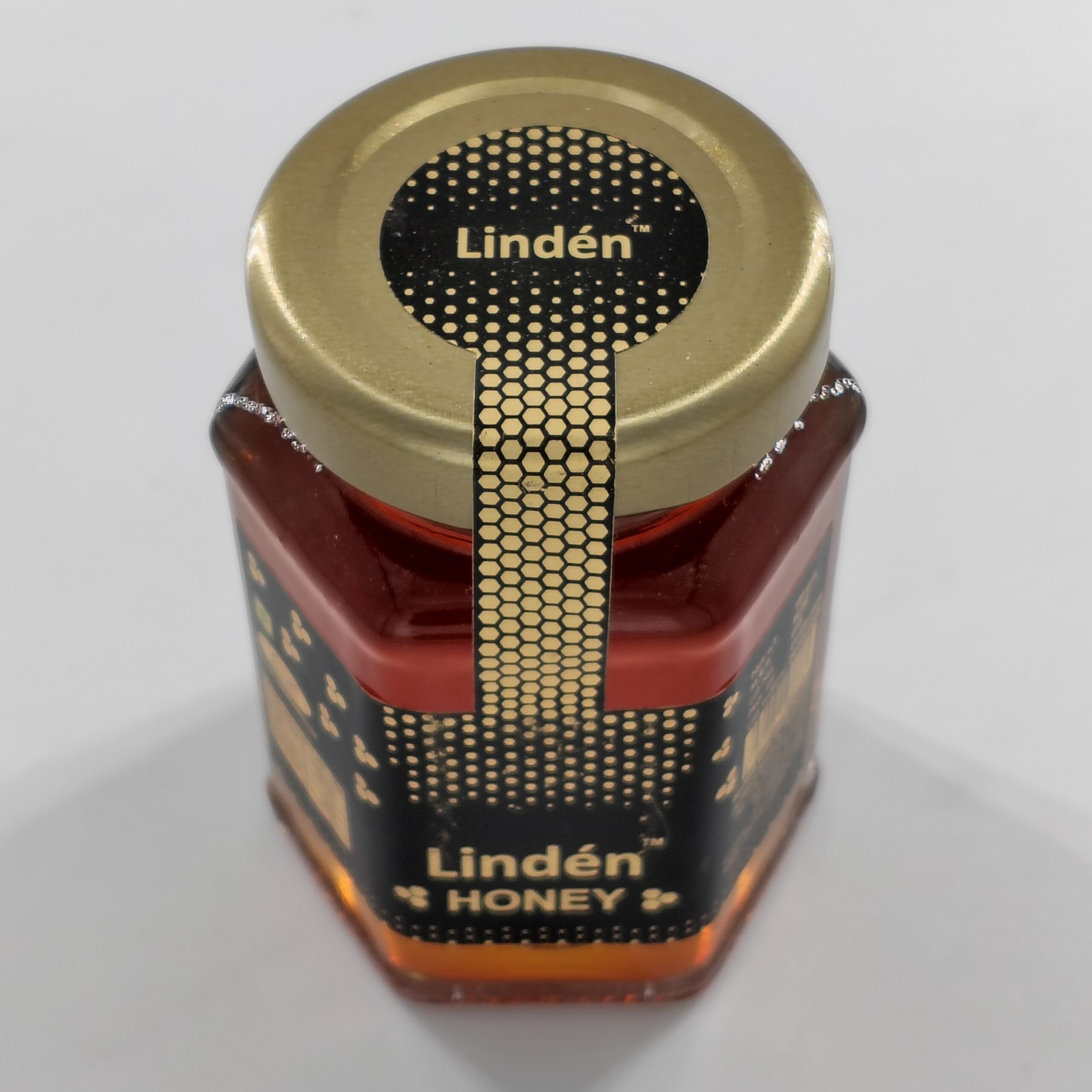 Linden Agmark Honey 100 grams