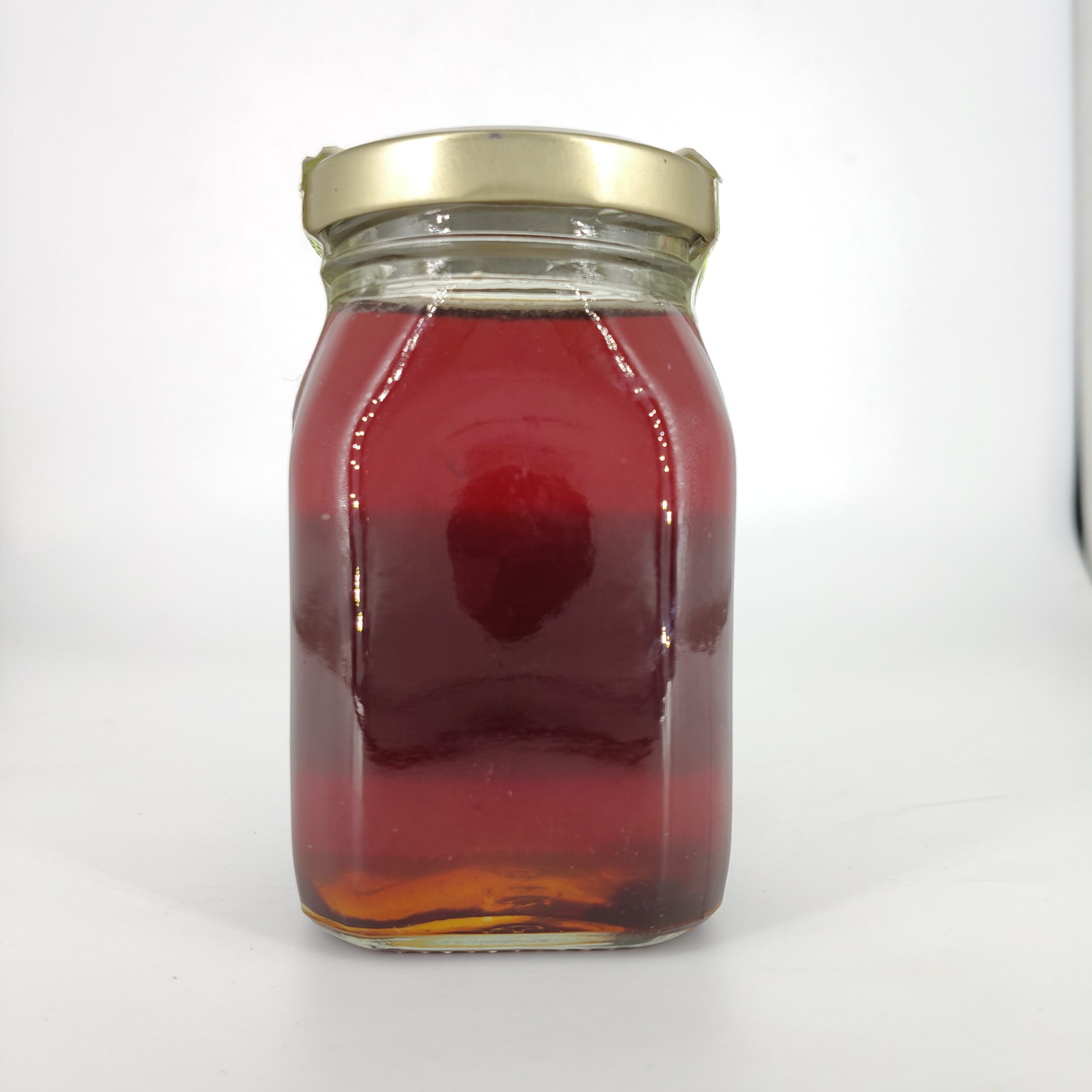 Linden Agmark Honey 250 grams
