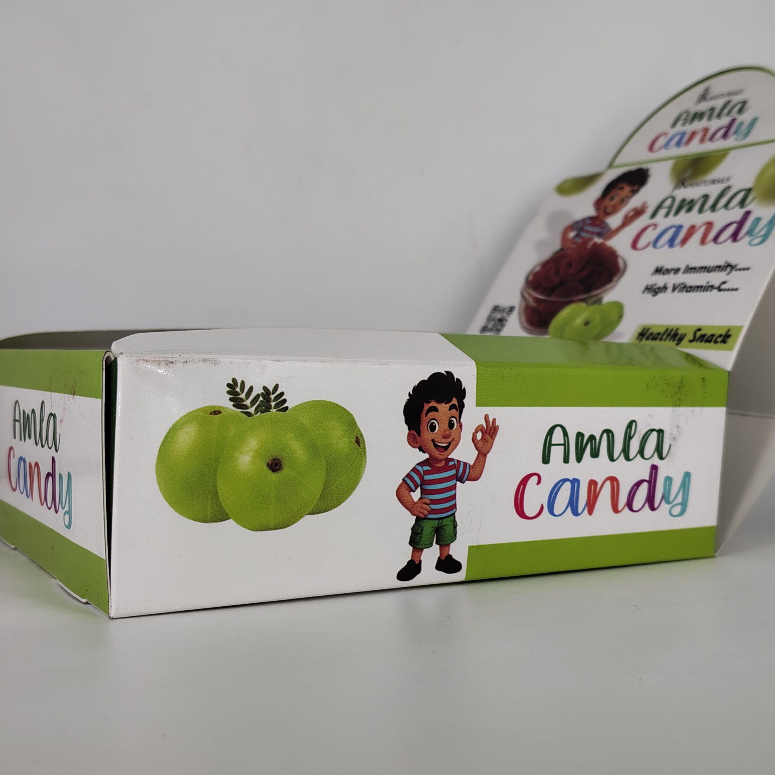 Amla Candy (Mini pack) Pack of 12