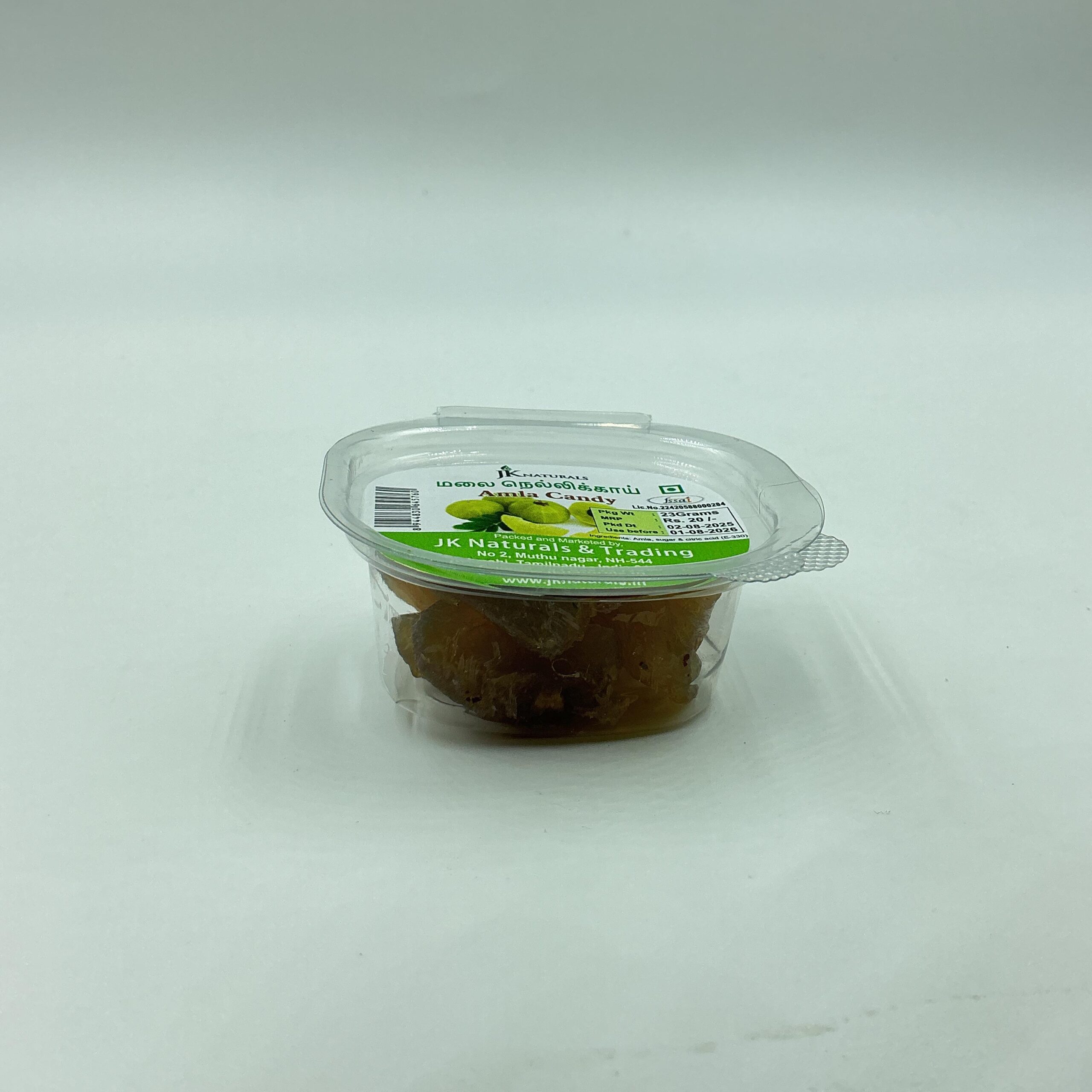 Amla Candy (Mini pack)