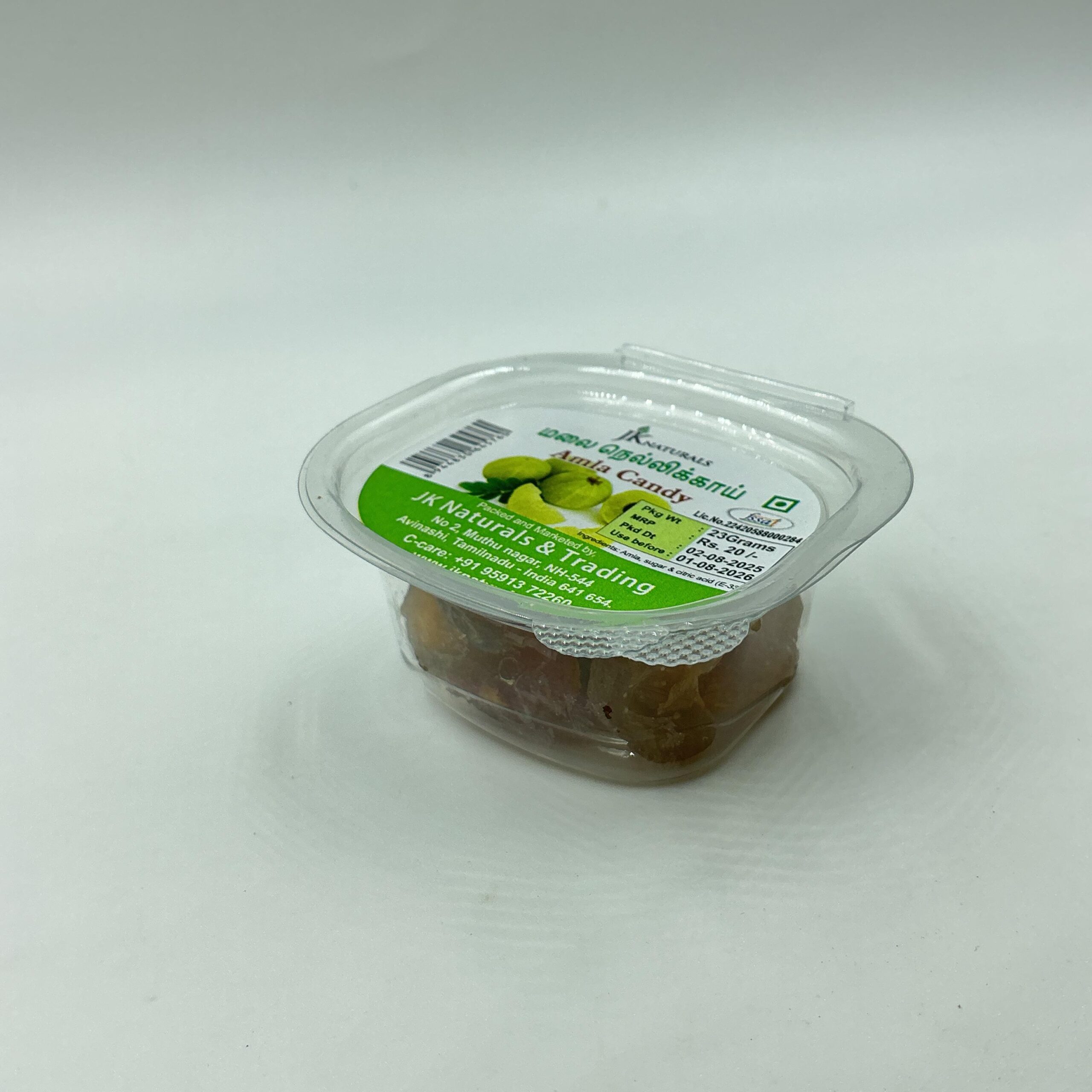 Amla Candy (Mini pack)