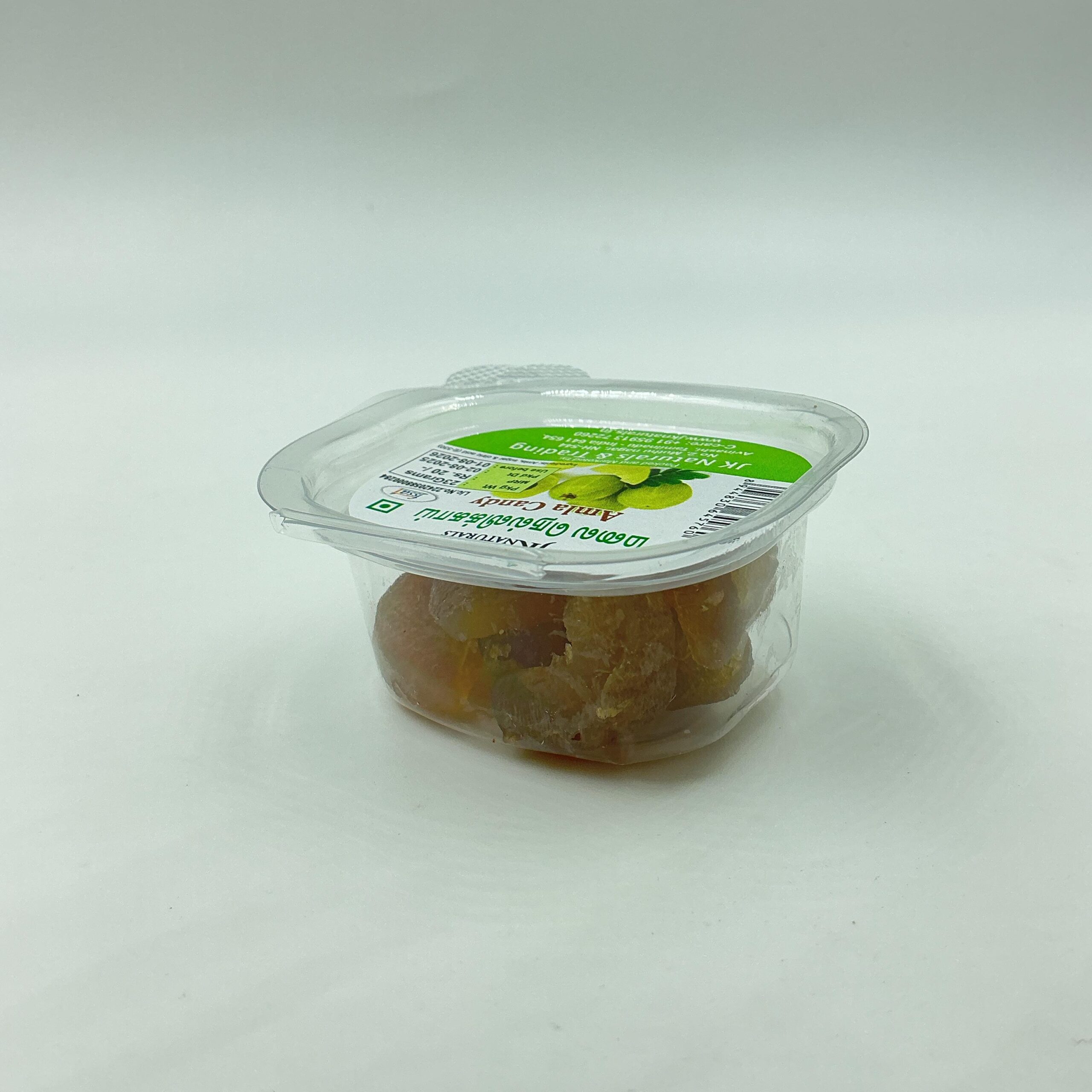 Amla Candy (Mini pack)